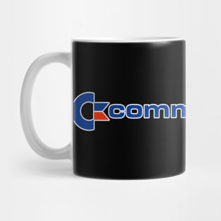 Commodore 64 - Version 8 Mug